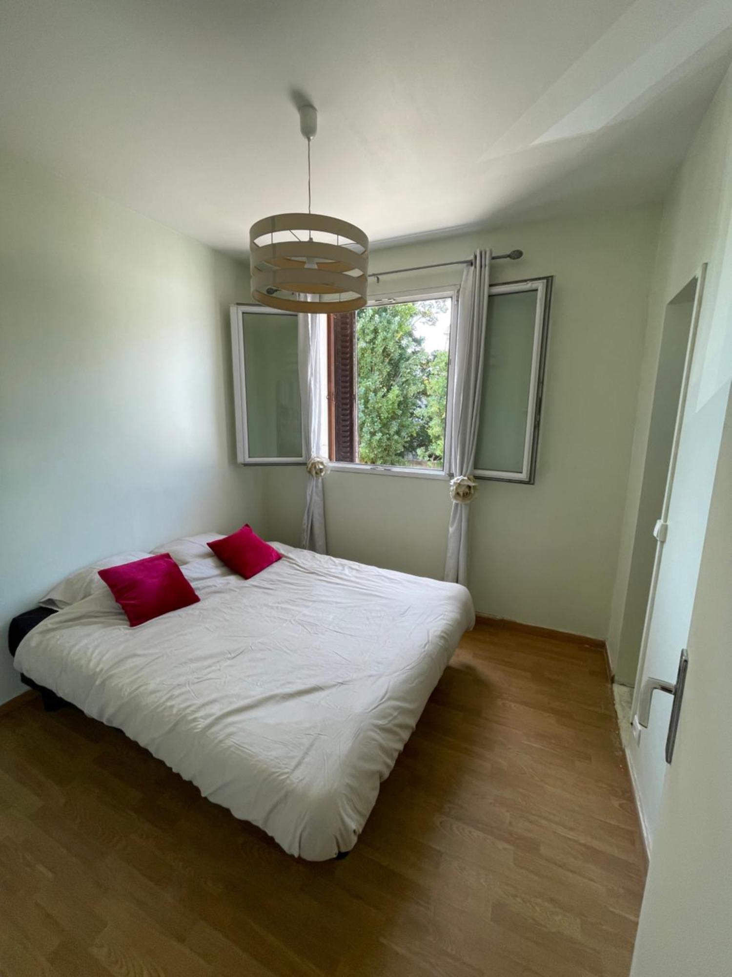 ארג'נטויל Appartement Proche Paris מראה חיצוני תמונה