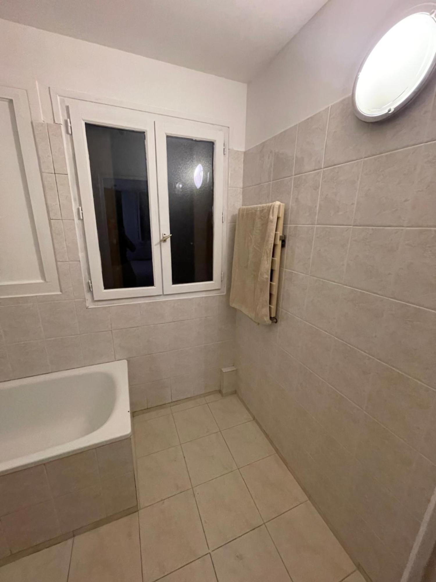 ארג'נטויל Appartement Proche Paris מראה חיצוני תמונה