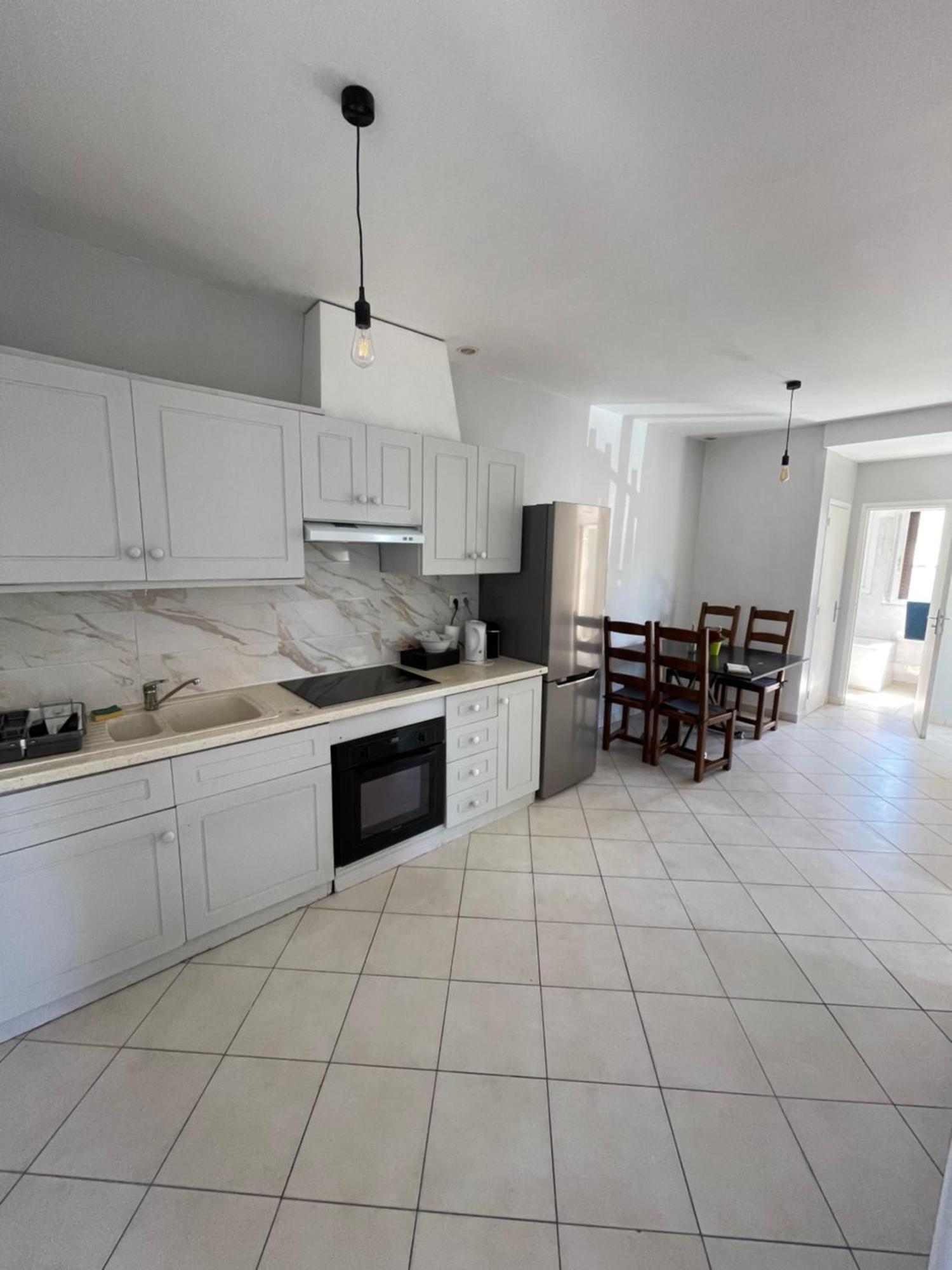 ארג'נטויל Appartement Proche Paris מראה חיצוני תמונה