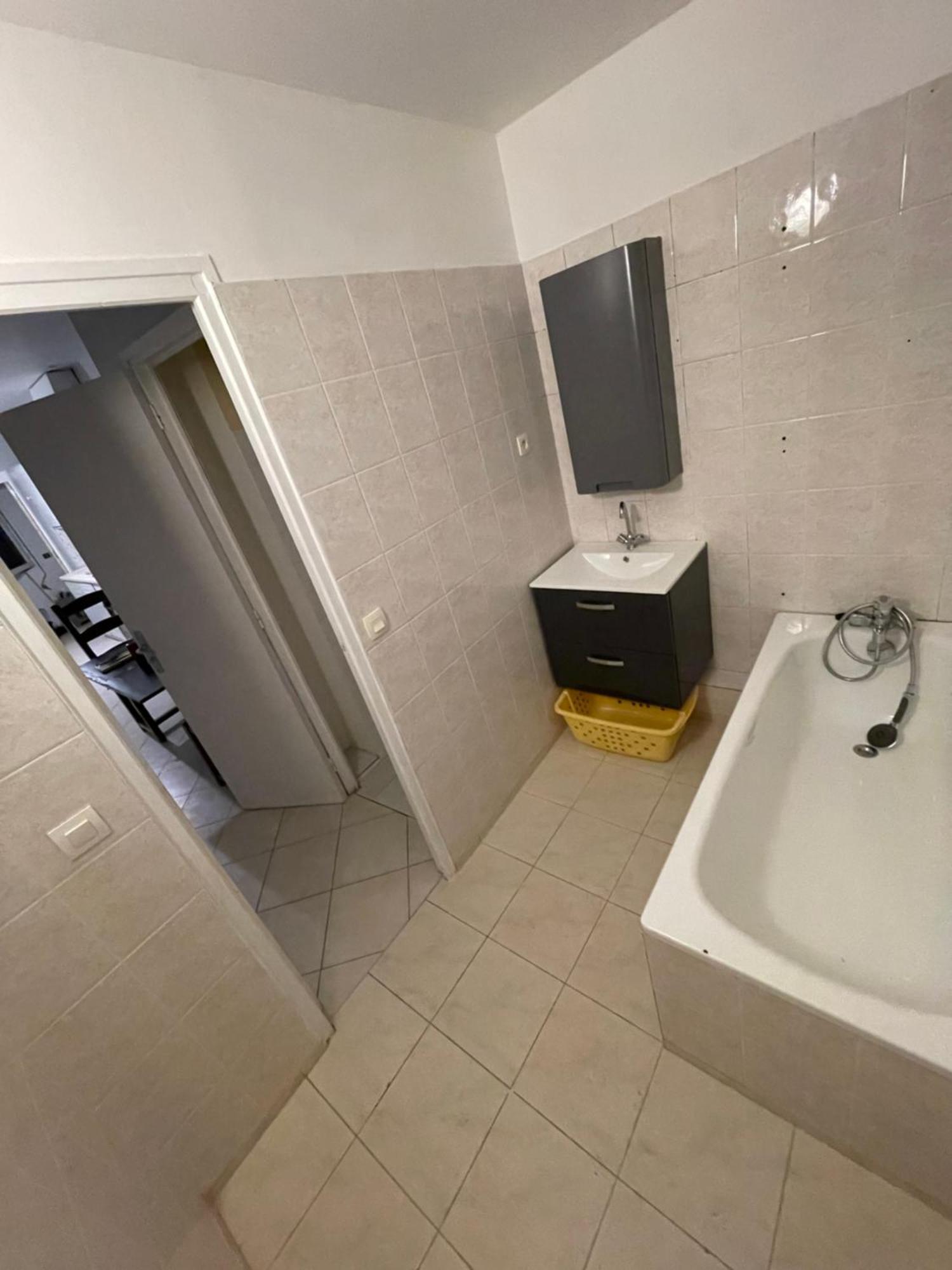 ארג'נטויל Appartement Proche Paris מראה חיצוני תמונה