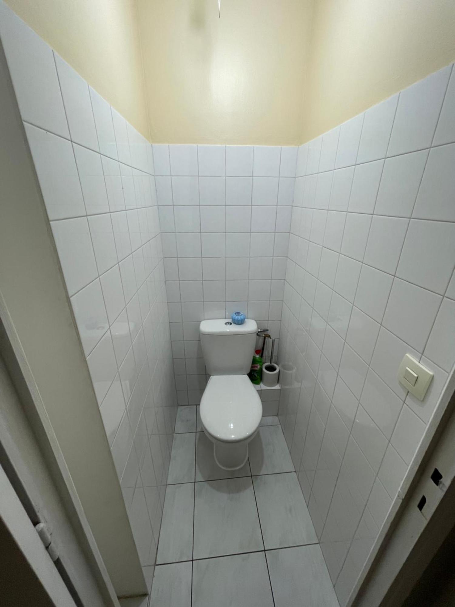 ארג'נטויל Appartement Proche Paris מראה חיצוני תמונה